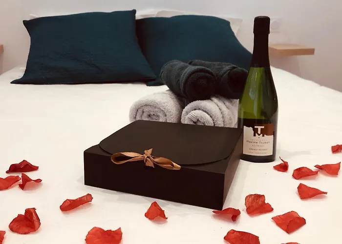 Apartmán Jungle Hyper Centre *